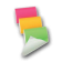 NoteStix pásky